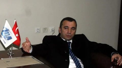 MHP Aday Adayı Yavuz Aydın Trabzon'un Kurtuluşunu Turizmde Görüyor