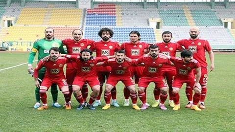 2.lig Beyaz Grup'ta Zirve En Çok Yeni Malatyaspor'da Kaldı