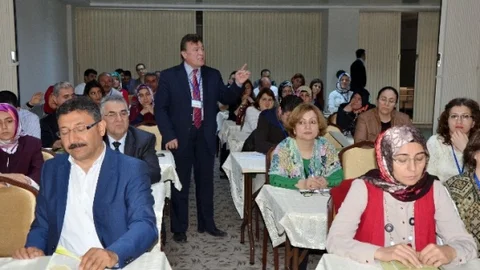 32 İlin Sağlık Personeli Tarım İşçileri İçin Seferber Oldu
