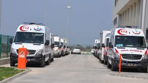 Sağlık-Sen'den Taşeronlaşmaya Tepki