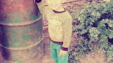 Sulama Havuzuna DÜşen Beş Yaşındaki Bünyamin Öldü