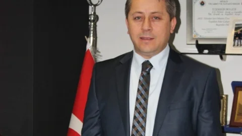 Taşlı'dan İstiklal Marşının Kabülü Mesajı