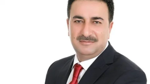 AK Parti Milletvekili Aday Adayı Vesim Yılmaz'dan Kurtuluş Mesajı