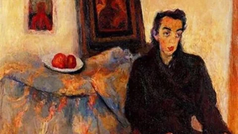 Ayvalık Belediyesi'nden Karma Resim Sergisine Davet