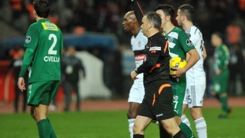 Bursaspor'da Duraklama Dönemi