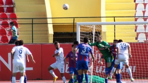 Spor Toto 3. Lig