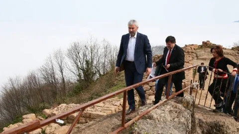 Ordu'nun Tarihi Değişecek