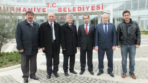 Burhaniye'de Damızlık Birliği Şubesi Açılacak