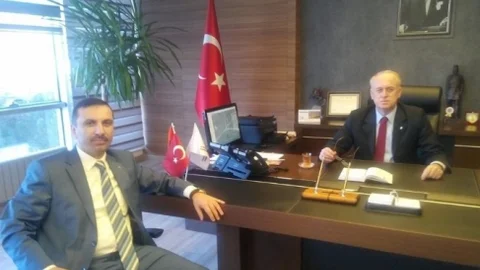 Çakıralan Yolu İçin İhale Tarihi Belirlendi
