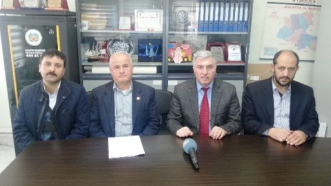 “Binalarda Yangın Güvenliği Ve Yönetmenlikler” Konferansı Cuma Günü