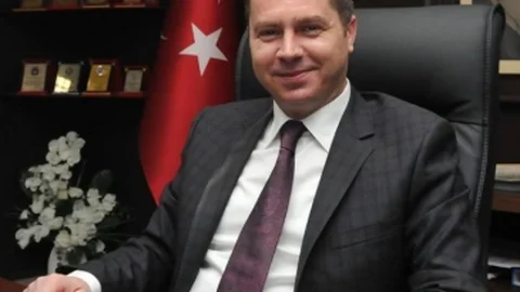 Çan Belediye Başkanı Kuzu'nun 12 Mart İstiklal Marşı'nın Kabulü Ve Mehmet Akif Ersoy'u Anma Günü Mesajı