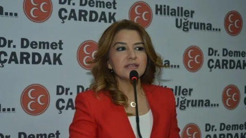 Çardak Ailesinden Teşekkür