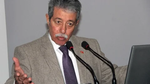 Adana'da Sosyal Güvenlik Bilincini Artırma Konferansı