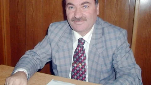 Çorum Eski Ticaret Borsası Başkanı Öldürüldü