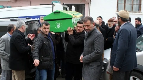 4. Kattan DÜşen Savcıya Son Görev