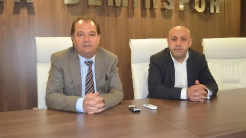 Adana Demirspor'da Başarının Sırrı Aile Ortamı