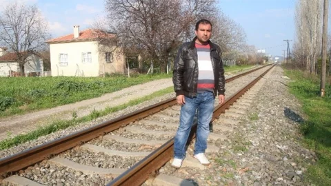 Sude'nin Yakınları Genç Kızın Kazaen Öldüğünü İddia Etti