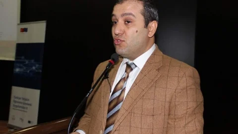 ‘Dijital Öğrenme Ve Öğrenme Fırsatlarına Erişim' Semineri