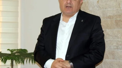 Altıntaş “Aydın Hak Ettiği Yerde Değil”