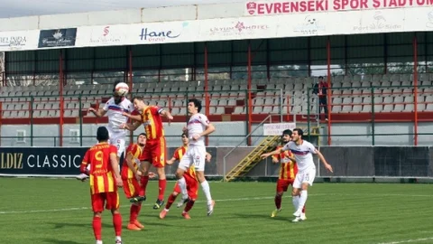 Spor Toto 3. Lig