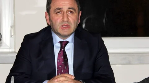 Murat Demir Temayül Yoklamasına Çağrıldı