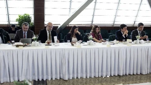 Bakan Kılıç Beşiktaş'ın Tur Geçeceğinden Emin