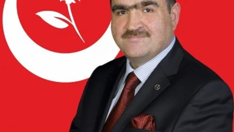 Bbp İl Başkanı Gözütok'tan Kurtuluş Mesajı