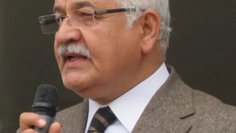 İstiklal Marşı'nın Kabulü Ve Mehmet Akif Ersoy'u Anma Günü