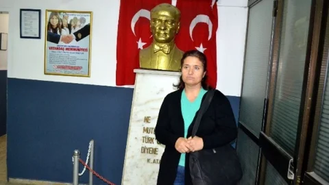 Polisin Dikkati 36 Bin Tl'yi Kurtardı