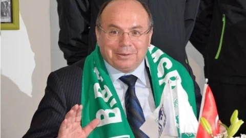 Vali Amir Çiçek “Bodrumspor Yüzümüzü Güldürüyor”