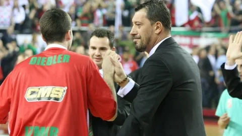 Eurocup