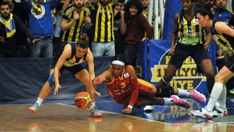 Fiba Kadınlar Euroleague