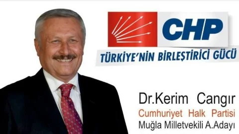 Millletvekili Aday Adayı Kerim Cangır Fethiyelilerle Buluşacak