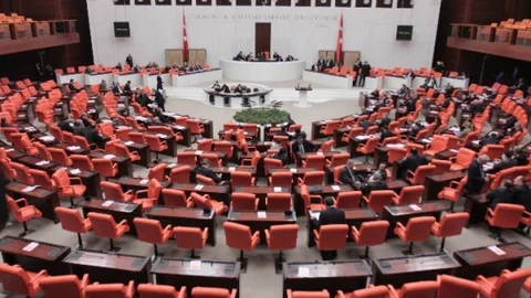İç Güvenlik Paketi Görüşmeleri