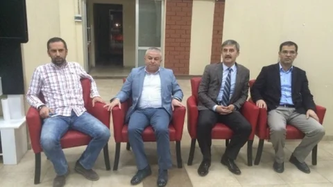 Turgutluspor'da Devir Teslim Gibi Kongre Kararı