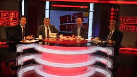 Enerji Ve Tabii Kaynaklar Bakanı Taner Yıldız