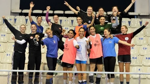 Melekler Destek Bekliyor