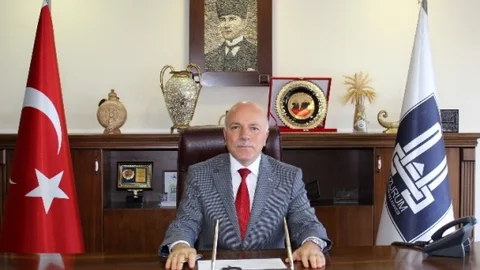 Başkan Sekmen'den 12 Mart Erzurum'un Kurtuluşunun Yıldönümü Mesajı