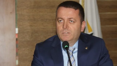 Sarıoğlu İstiklal Marşının 94. Yıl Dönümü Bir Mesaj Yayınladı