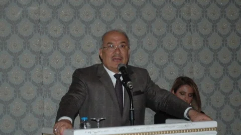 Mersin Tanıtım Günleri Ankara'da Bugün Başlıyor