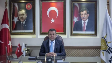 Keskin'den İstiklal Marşı'nın Kabulü İle İlgili Mesaj