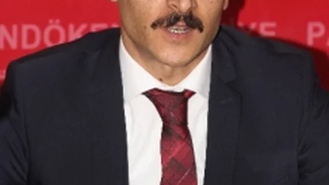 Keleş'ten 12 Mart Kutlaması