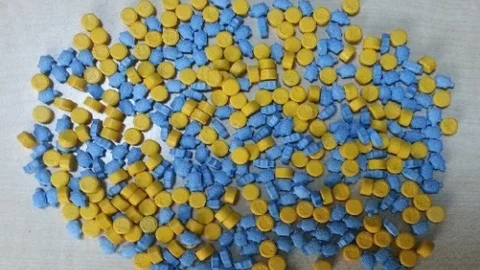 İzmir Polisi Uyuşturucu Tacirlerine Göz Açtırmadı