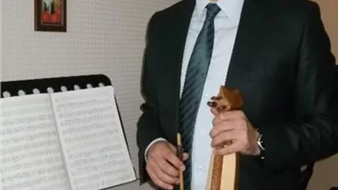 Türkiye'nin En Eski SES Kayıt Arşivi Trabzon'da