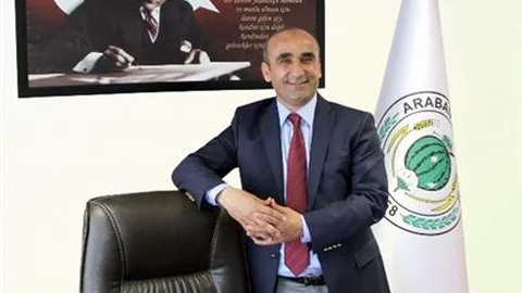 Mehmet Özdemir'den İstiklal Marşı'nın Kabulü Ve Mehmet Akif Ersoy'u Anma Mesajı