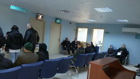 Çekirge Devlet Hastanesi Pilot Semt Polikliniği Hizmete Açıldı