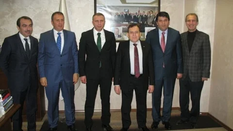 İsmail Cem Güner'den ''Trabzon İçin Ekonomik Seferberlik İlan Edelim'' Çağrısı