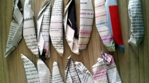 Konya'da Uyuşturucu Tacirlerine Darbe