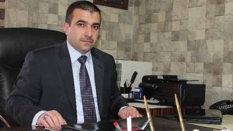 MHP İl Başkanı Anatepe'den 12 Mart Mesajı