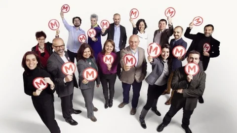 Marka Konseyi Başkanı Borça “100 Markamızın Toplamı Bir Otomobil Markası Etmiyor”